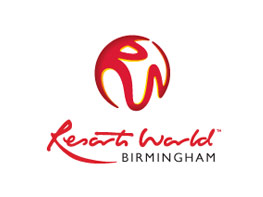 Resorts World Birmingham